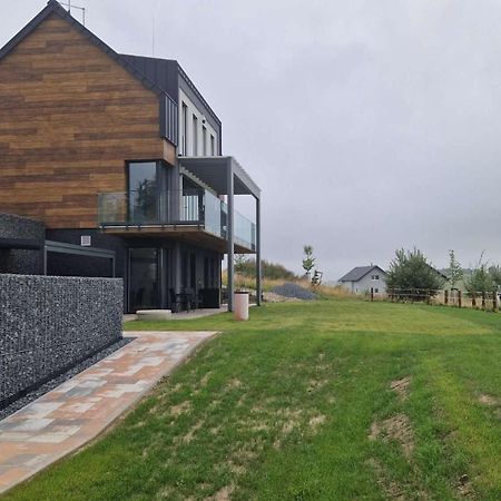 Luxusni Apartmany Certak Vaclavov u Bruntalu Exteriér fotografie