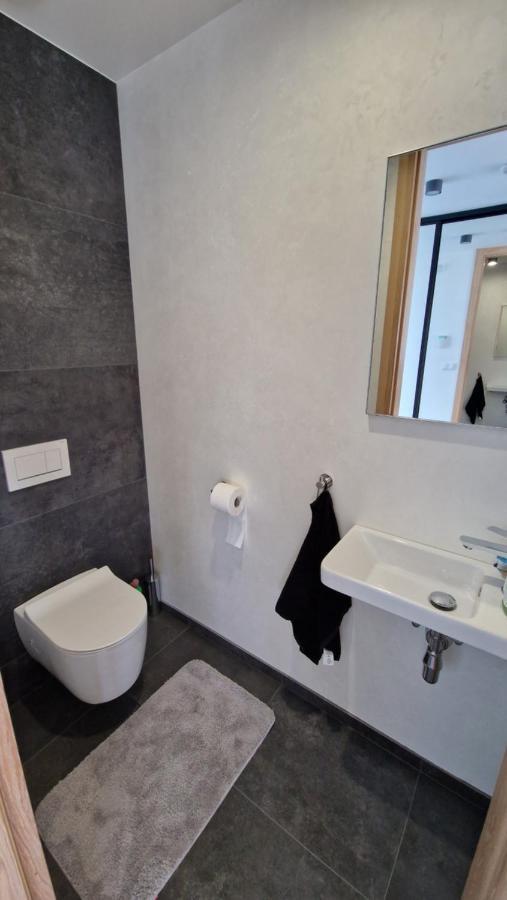 Luxusni Apartmany Certak Vaclavov u Bruntalu Exteriér fotografie