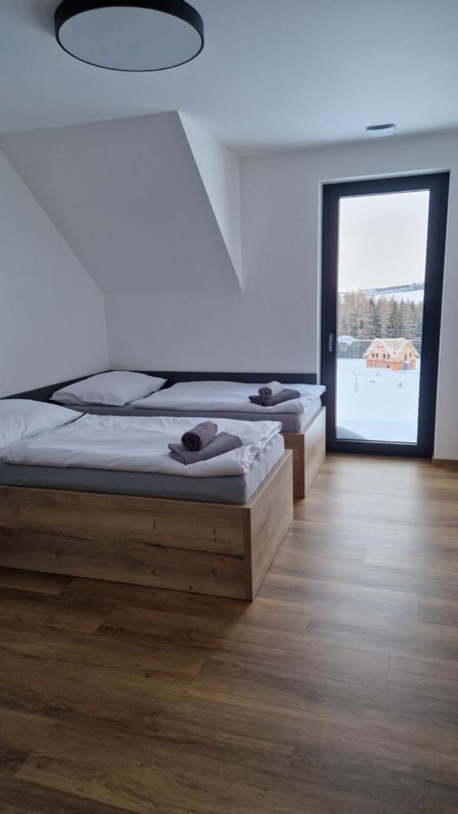 Luxusni Apartmany Certak Vaclavov u Bruntalu Exteriér fotografie
