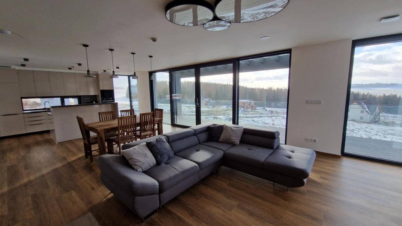 Luxusni Apartmany Certak Vaclavov u Bruntalu Exteriér fotografie
