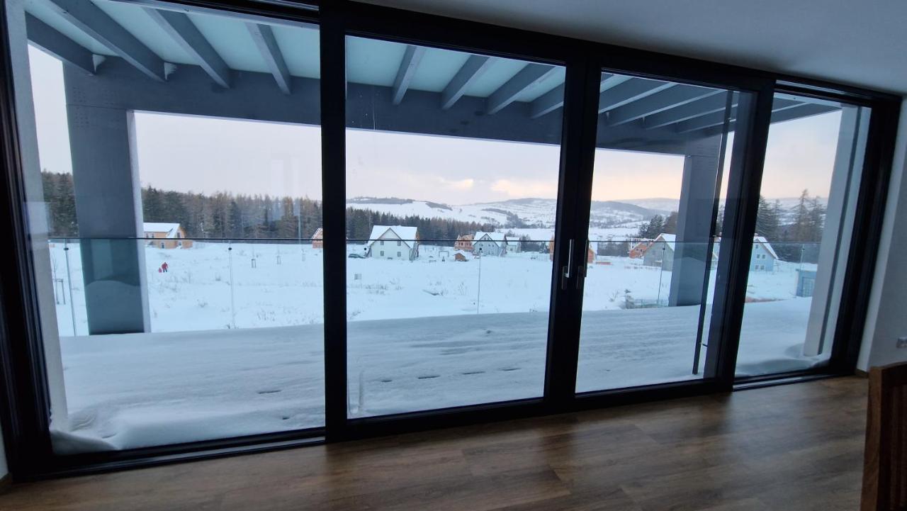 Luxusni Apartmany Certak Vaclavov u Bruntalu Exteriér fotografie