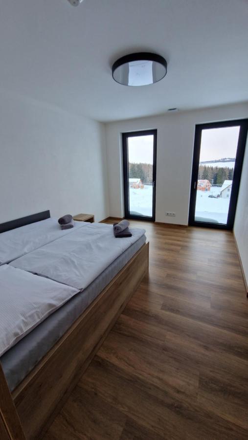 Luxusni Apartmany Certak Vaclavov u Bruntalu Exteriér fotografie