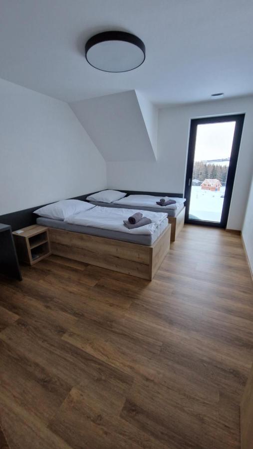 Luxusni Apartmany Certak Vaclavov u Bruntalu Exteriér fotografie