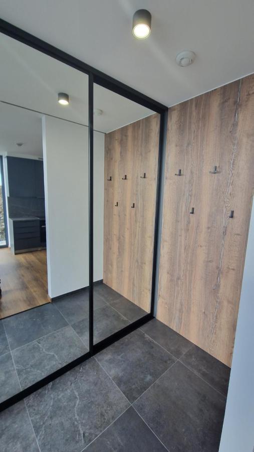 Luxusni Apartmany Certak Vaclavov u Bruntalu Exteriér fotografie