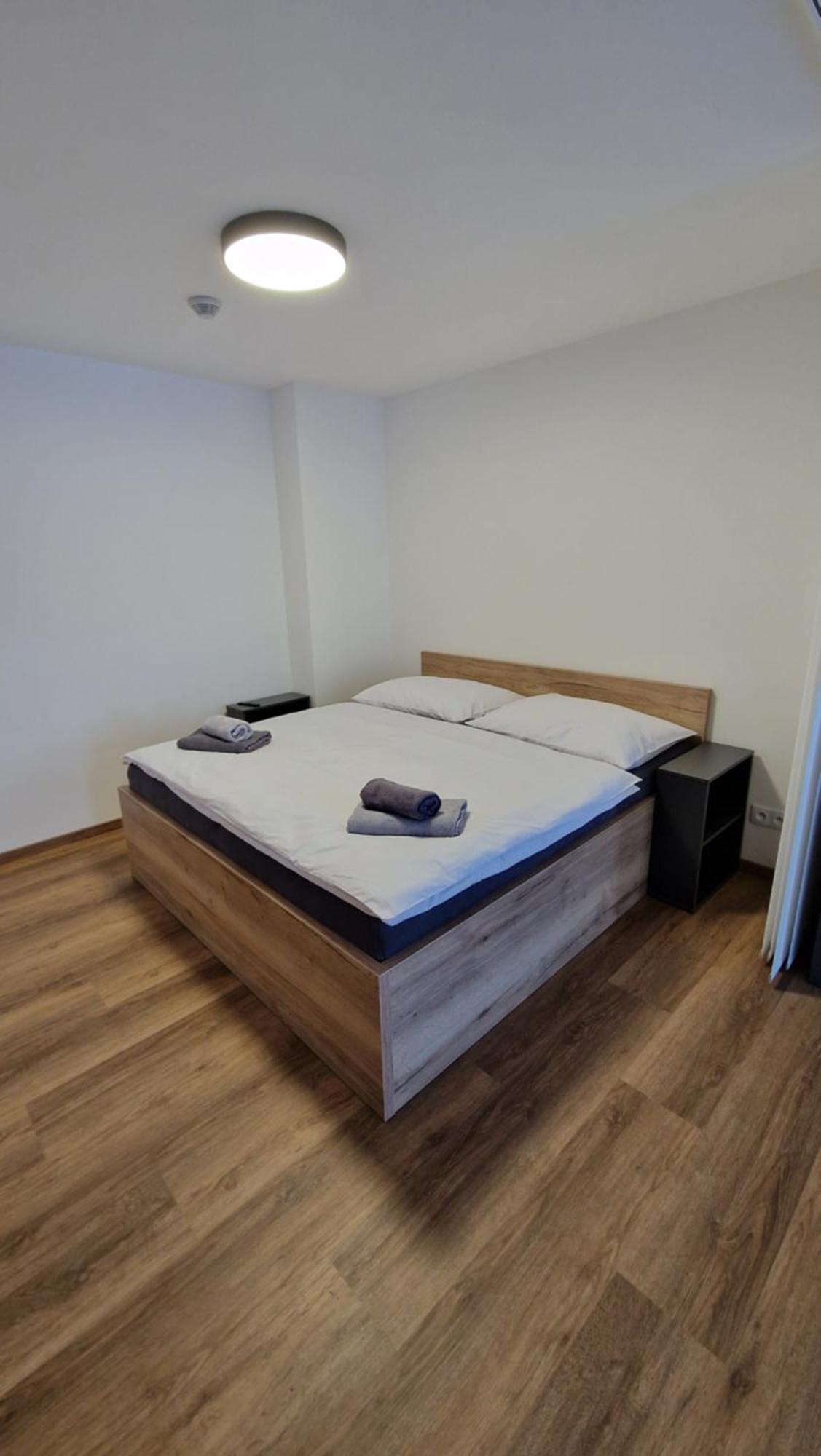 Luxusni Apartmany Certak Vaclavov u Bruntalu Exteriér fotografie