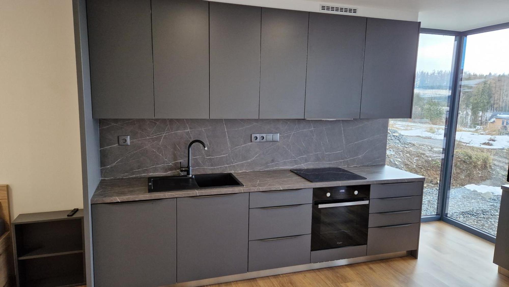 Luxusni Apartmany Certak Vaclavov u Bruntalu Exteriér fotografie