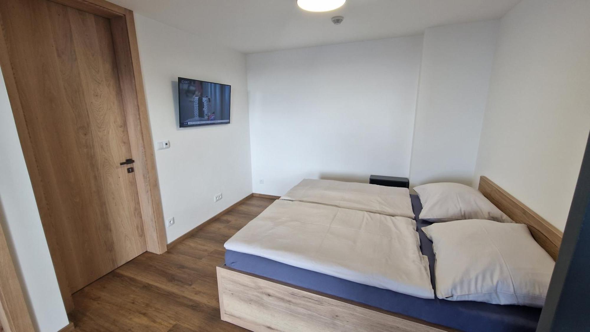 Luxusni Apartmany Certak Vaclavov u Bruntalu Exteriér fotografie