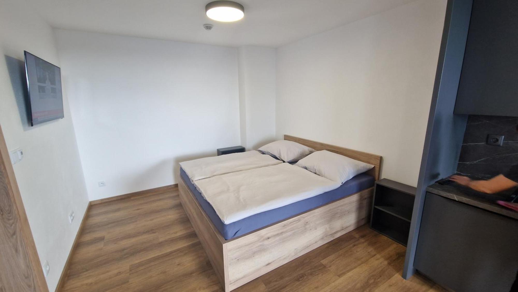 Luxusni Apartmany Certak Vaclavov u Bruntalu Exteriér fotografie