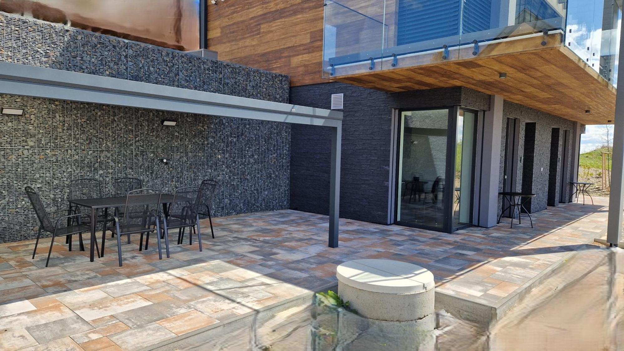Luxusni Apartmany Certak Vaclavov u Bruntalu Exteriér fotografie