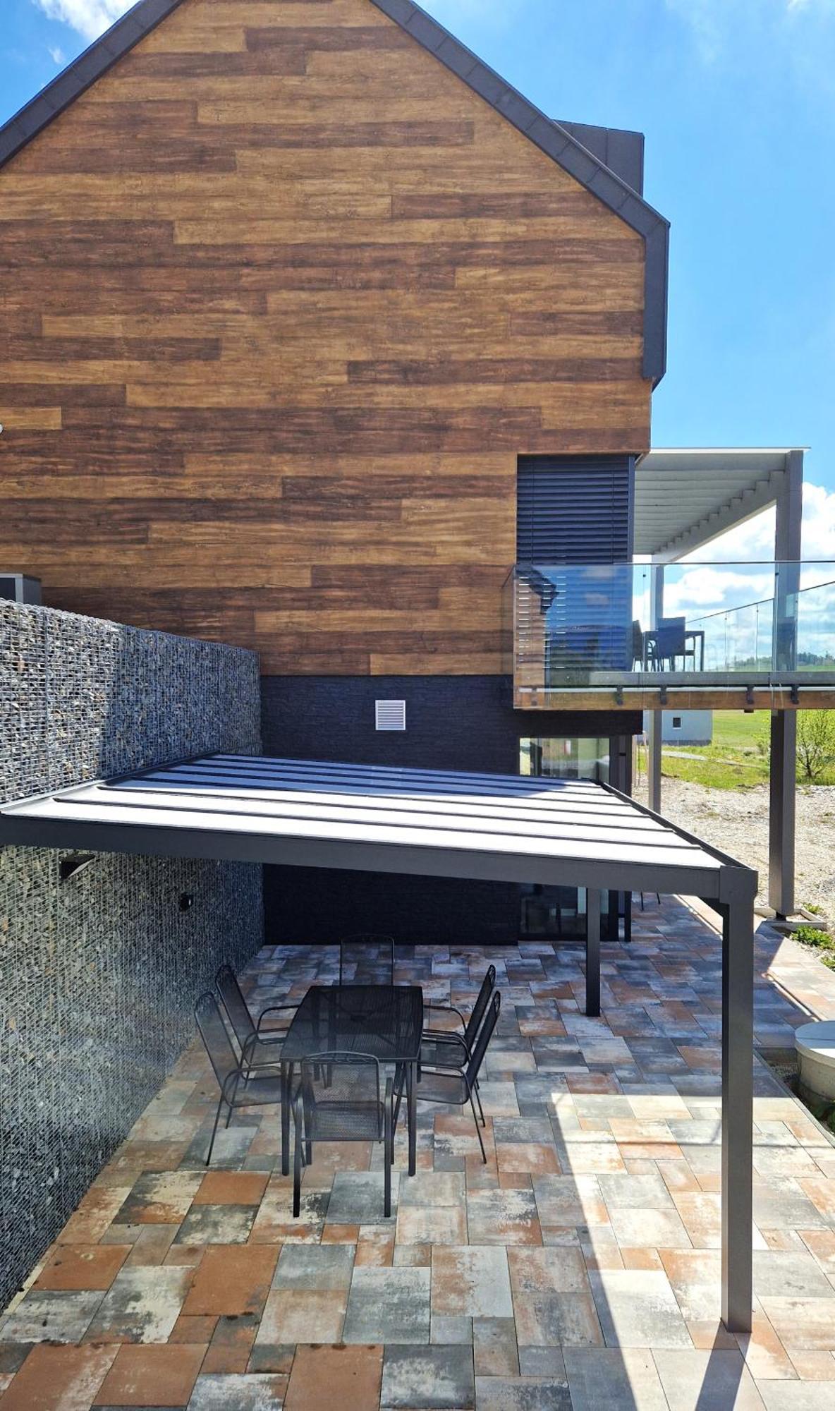 Luxusni Apartmany Certak Vaclavov u Bruntalu Exteriér fotografie