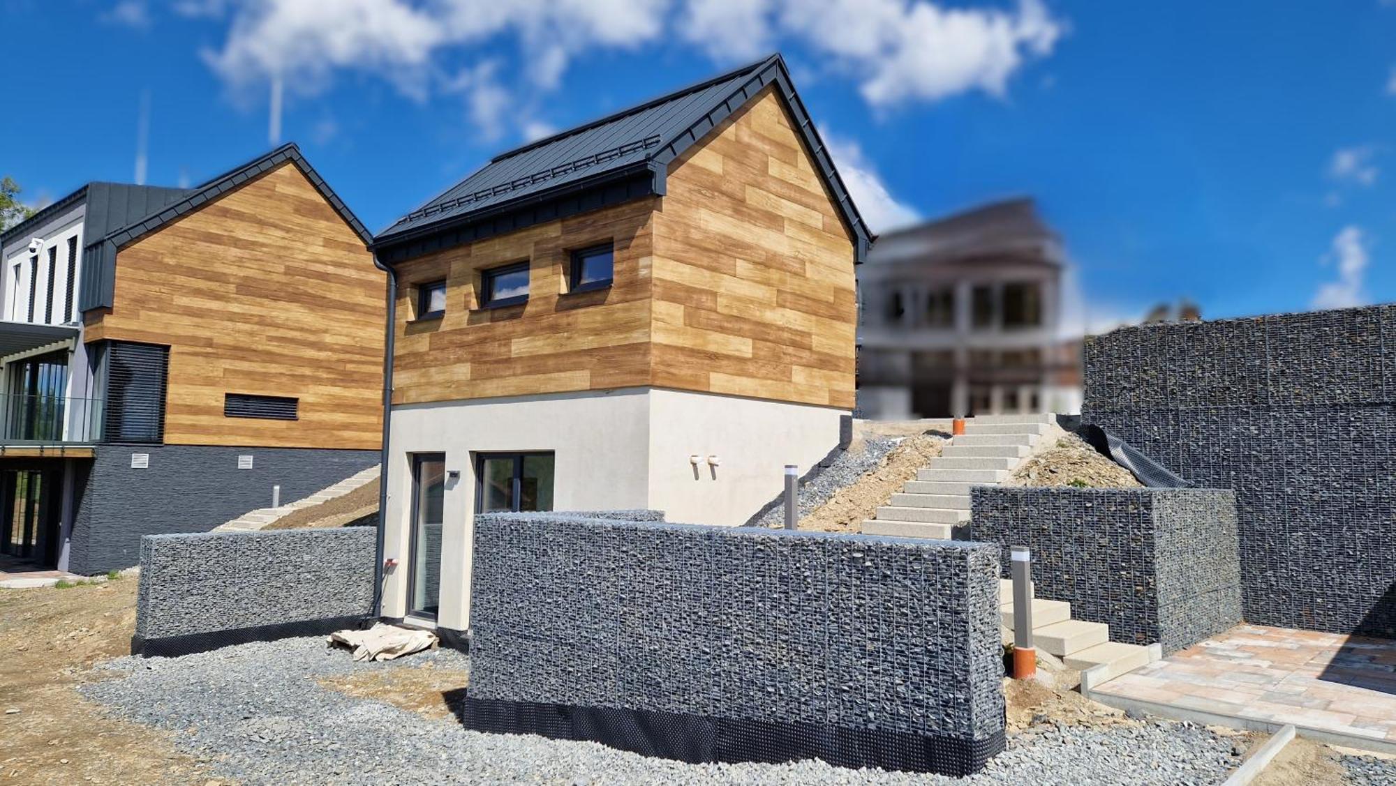 Luxusni Apartmany Certak Vaclavov u Bruntalu Exteriér fotografie